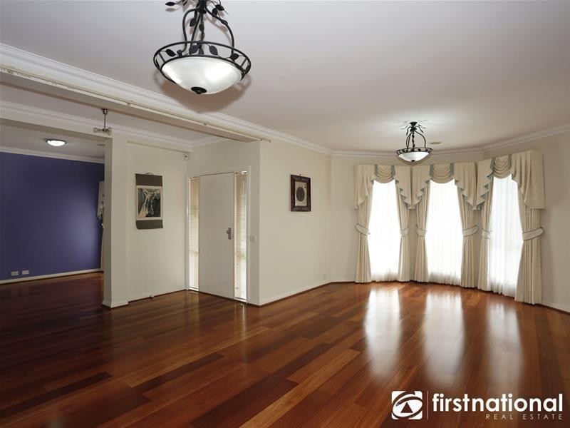 3 Riflebird Avenue, Narre Warren VIC 3805