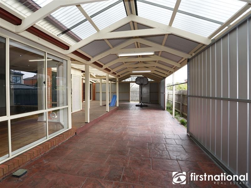 3 Riflebird Avenue, Narre Warren VIC 3805