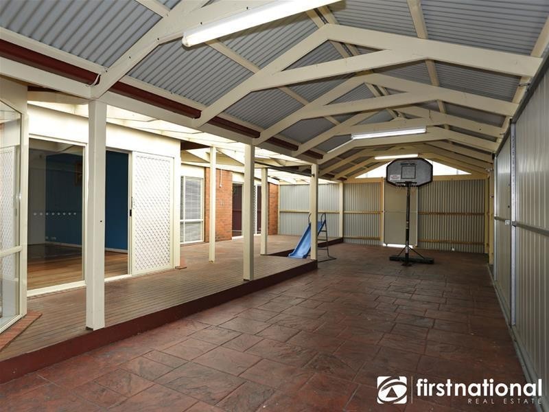 3 Riflebird Avenue, Narre Warren VIC 3805