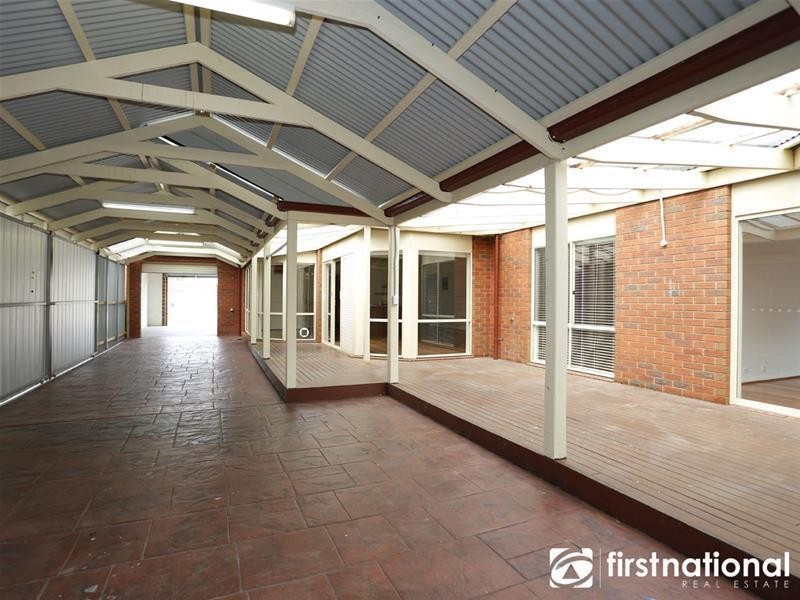 3 Riflebird Avenue, Narre Warren VIC 3805