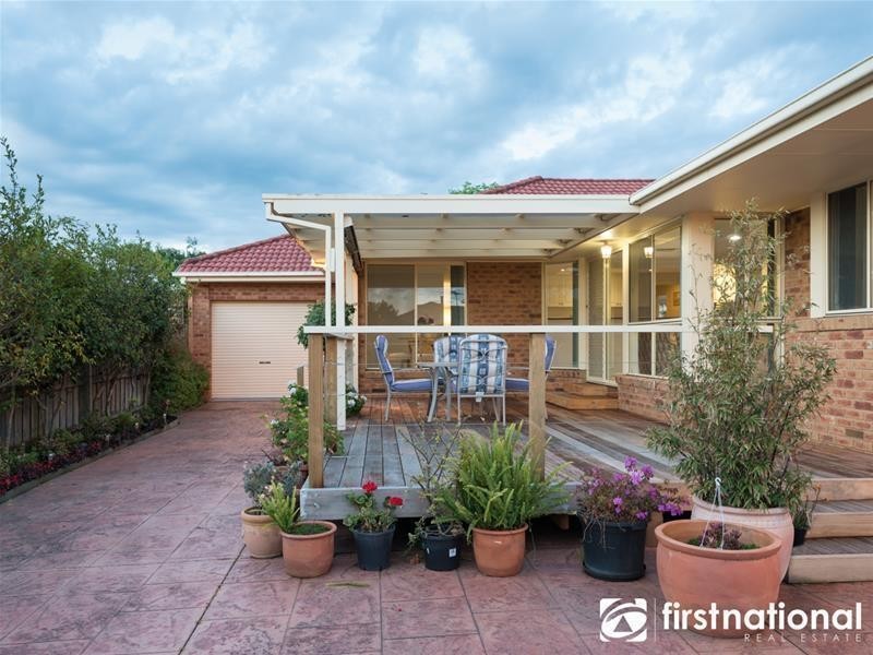 5 Carrington Place, Berwick VIC 3806
