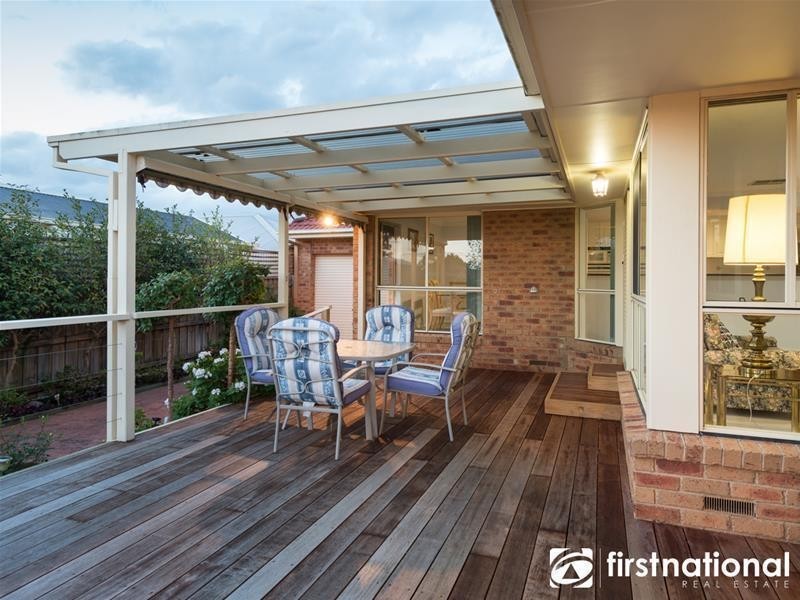 5 Carrington Place, Berwick VIC 3806