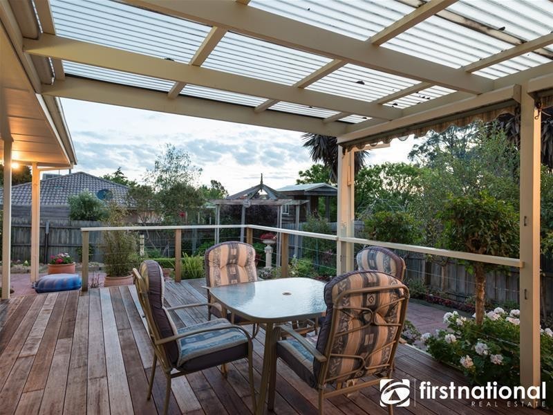 5 Carrington Place, Berwick VIC 3806