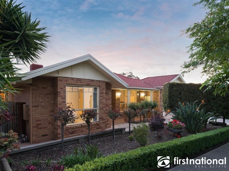 5 Carrington Place, Berwick VIC 3806