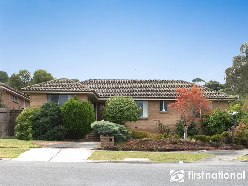 2 Ayr Court, Berwick VIC 3806