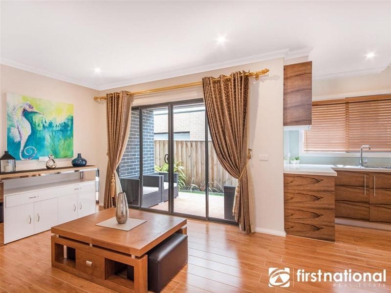 4 Clovelly Way, Officer VIC 3809