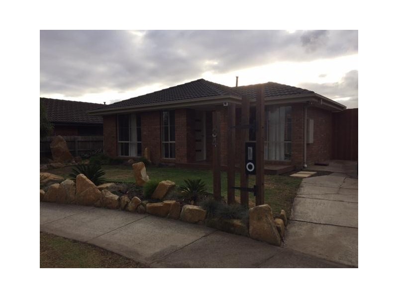 34 Tarcoola Drive, Narre Warren VIC 3805