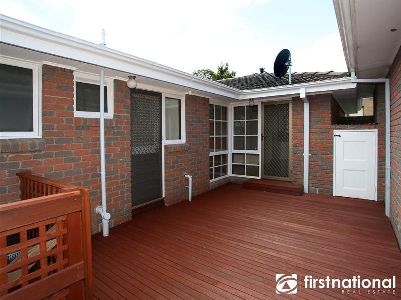 1/4-6 Gibb Street, Berwick VIC 3806