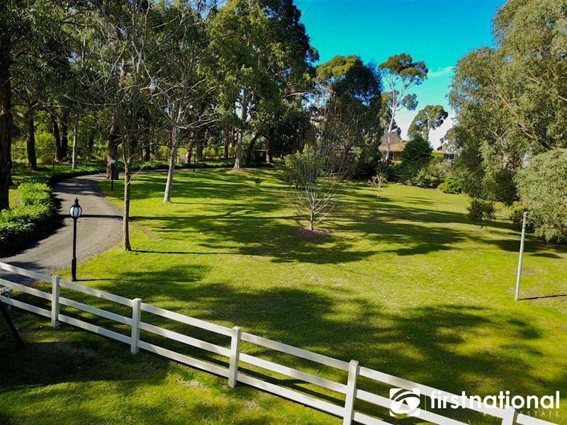 98 Baker Road, Harkaway VIC 3806