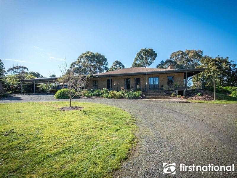 98 Baker Road, Harkaway VIC 3806