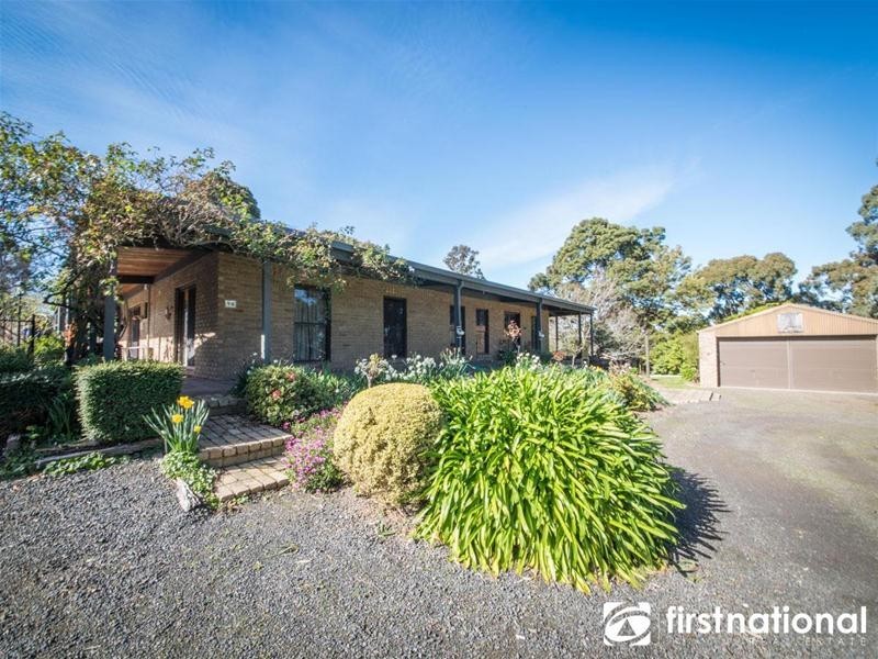 98 Baker Road, Harkaway VIC 3806