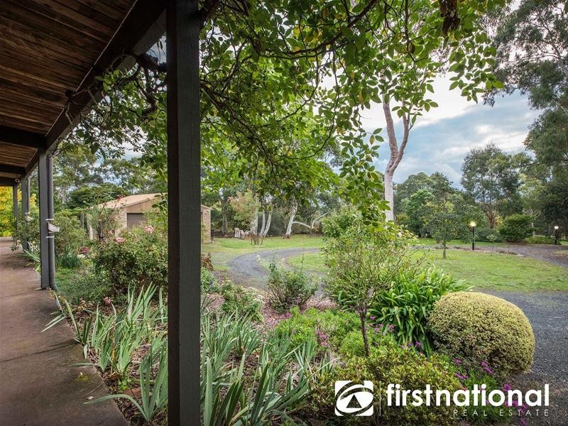 98 Baker Road, Harkaway VIC 3806