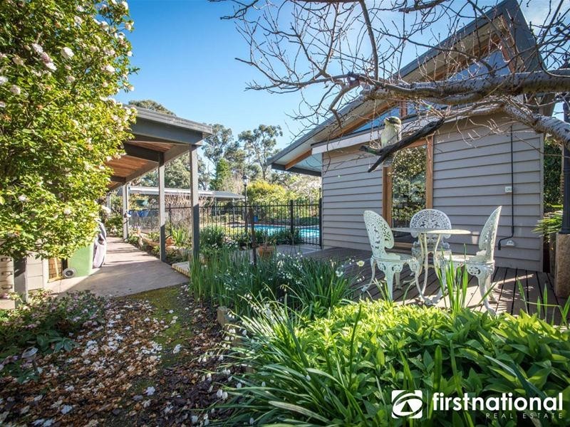 98 Baker Road, Harkaway VIC 3806