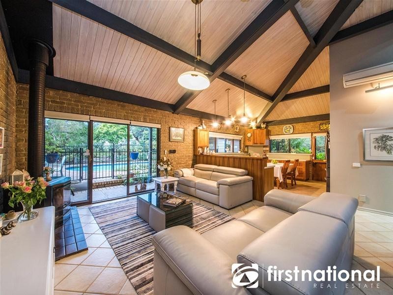 98 Baker Road, Harkaway VIC 3806