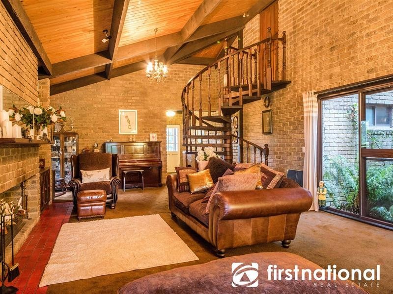 98 Baker Road, Harkaway VIC 3806