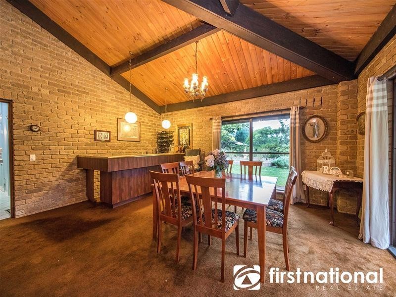 98 Baker Road, Harkaway VIC 3806