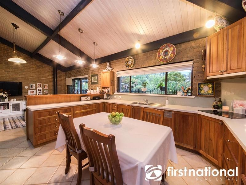 98 Baker Road, Harkaway VIC 3806