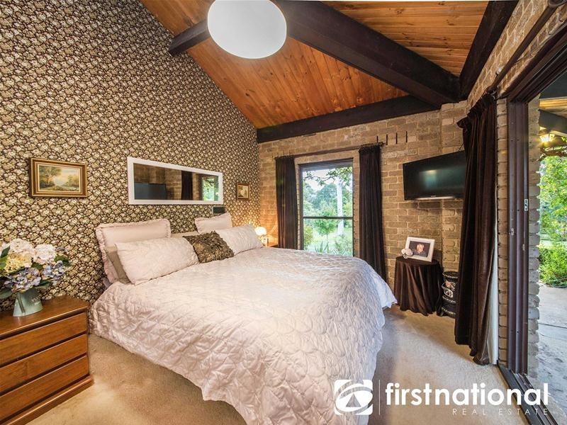 98 Baker Road, Harkaway VIC 3806