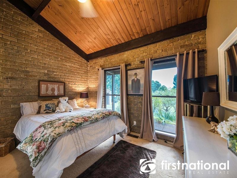 98 Baker Road, Harkaway VIC 3806