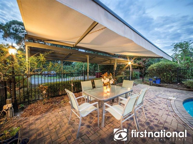 98 Baker Road, Harkaway VIC 3806