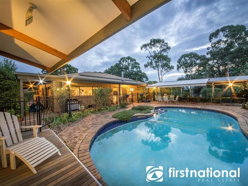 98 Baker Road, Harkaway VIC 3806