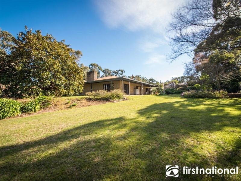 98 Baker Road, Harkaway VIC 3806