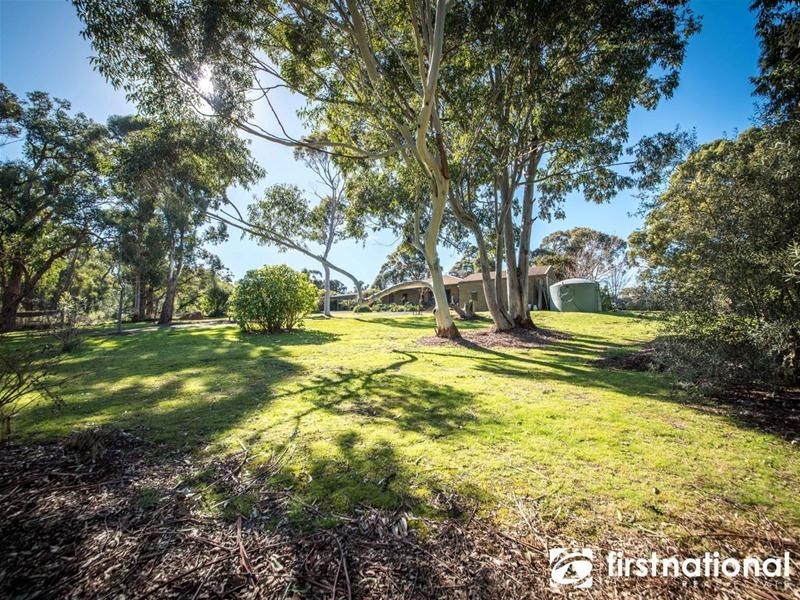98 Baker Road, Harkaway VIC 3806