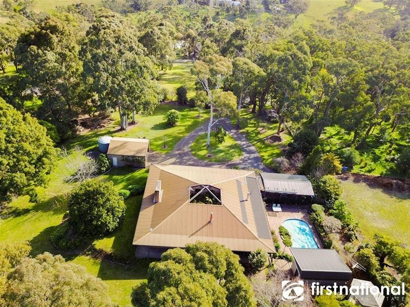 98 Baker Road, Harkaway VIC 3806