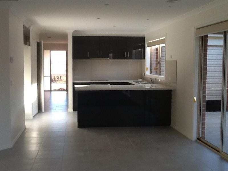 2815 (Lot) Wheelers Park Drive, Cranbourne North VIC 3977