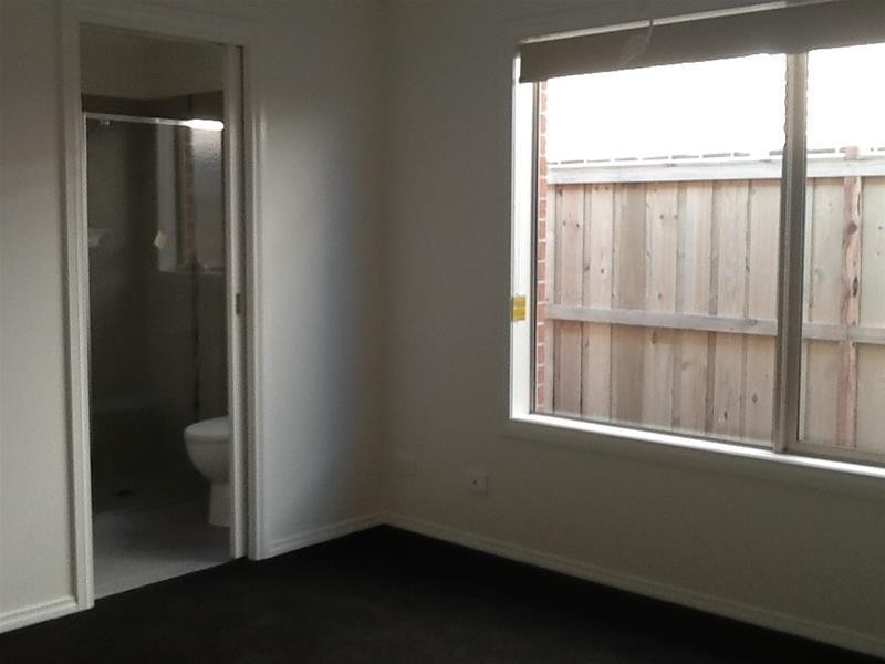 2815 (Lot) Wheelers Park Drive, Cranbourne North VIC 3977