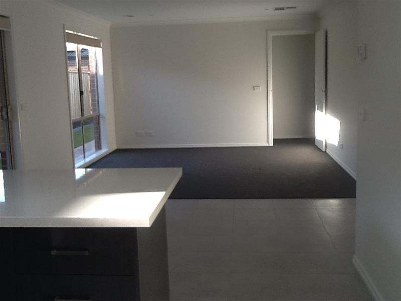 2815 (Lot) Wheelers Park Drive, Cranbourne North VIC 3977