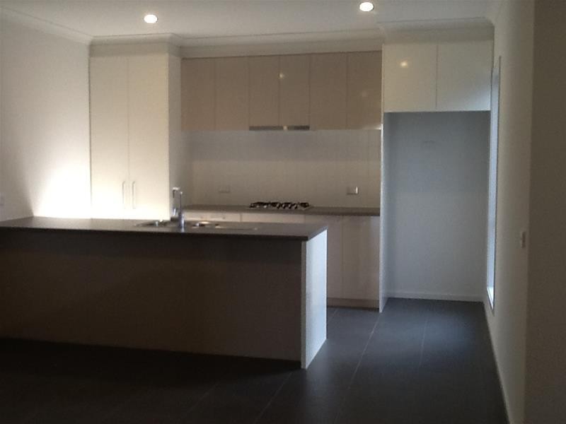 2815 (Lot) Wheelers Park Drive, Cranbourne North VIC 3977