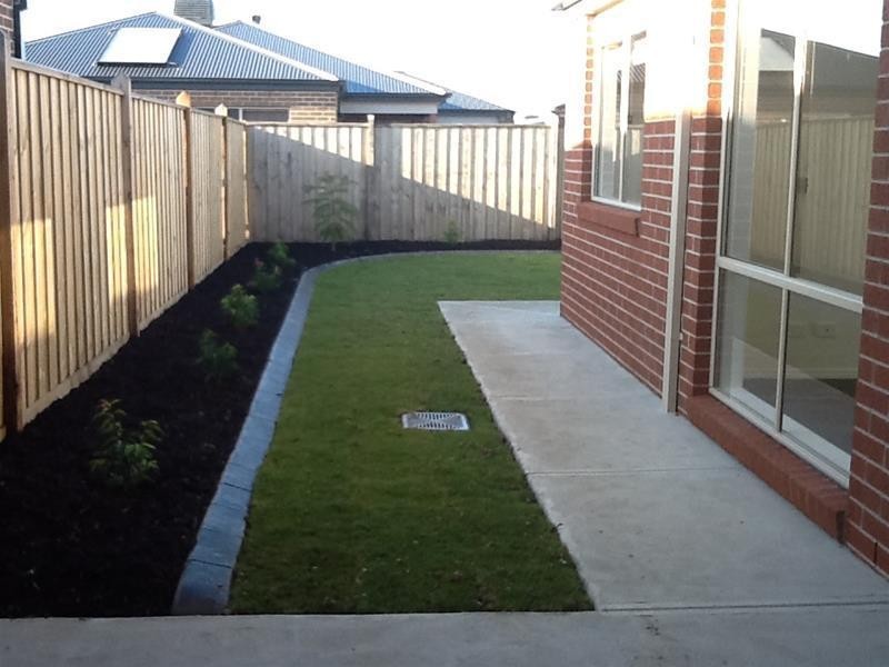 2815 (Lot) Wheelers Park Drive, Cranbourne North VIC 3977