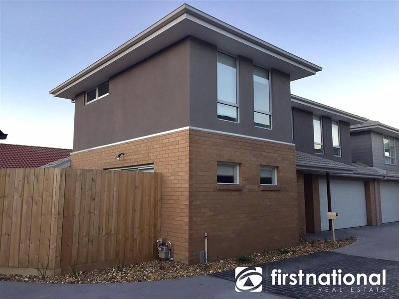 3/47 King Street, Pakenham VIC 3810