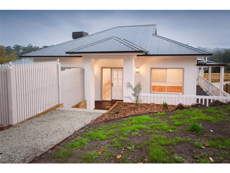 1A Banks-Smith Drive, Gembrook VIC 3783