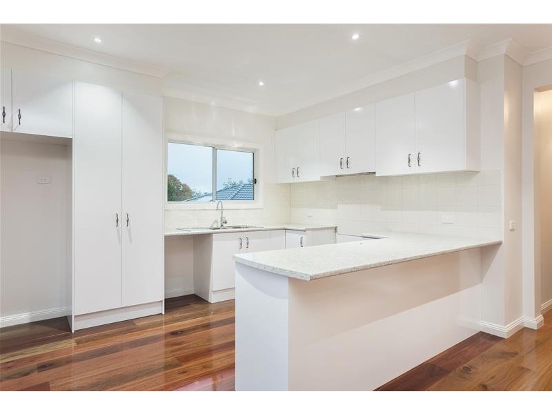 1A Banks-Smith Drive, Gembrook VIC 3783