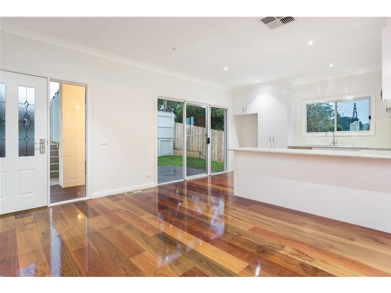 1A Banks-Smith Drive, Gembrook VIC 3783