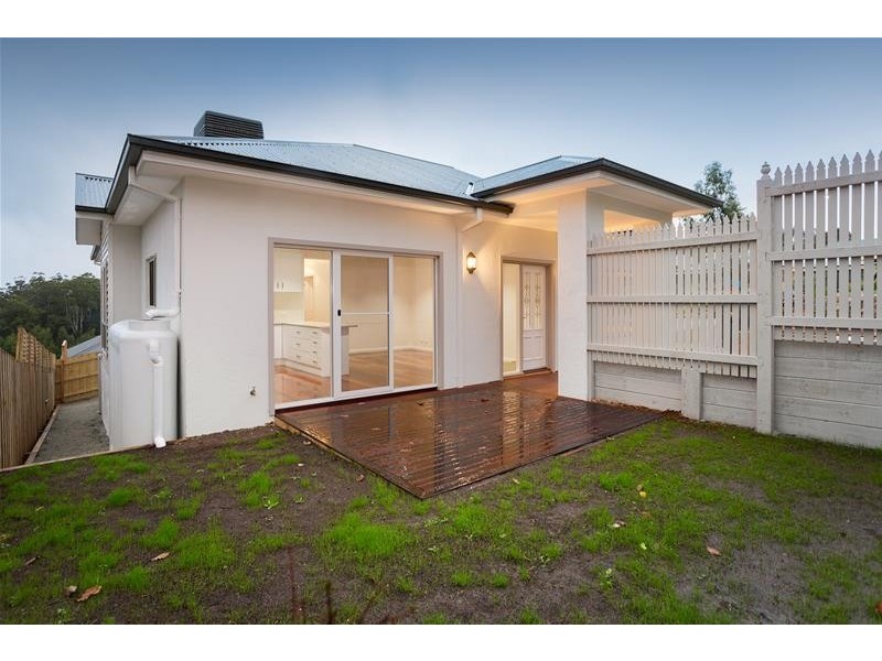 1A Banks-Smith Drive, Gembrook VIC 3783