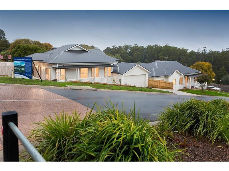 1A Banks-Smith Drive, Gembrook VIC 3783