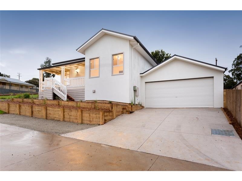 1A Banks-Smith Drive, Gembrook VIC 3783