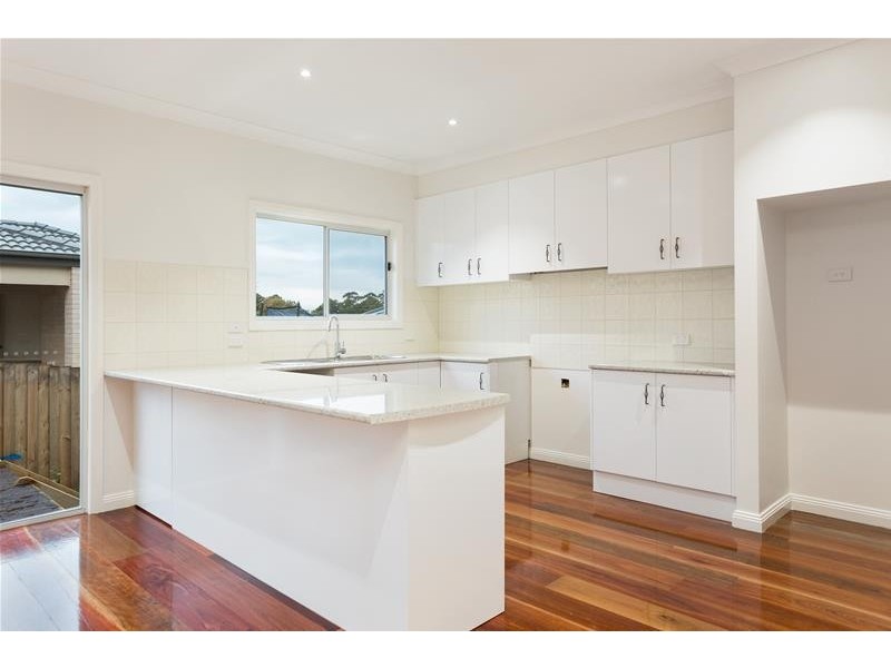 1A Banks-Smith Drive, Gembrook VIC 3783