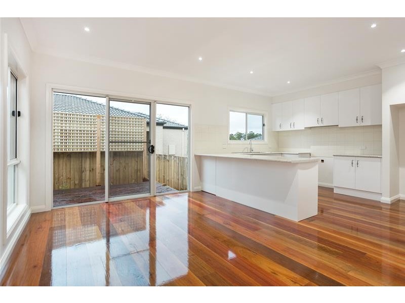 1A Banks-Smith Drive, Gembrook VIC 3783