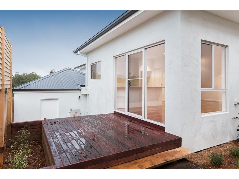 1A Banks-Smith Drive, Gembrook VIC 3783