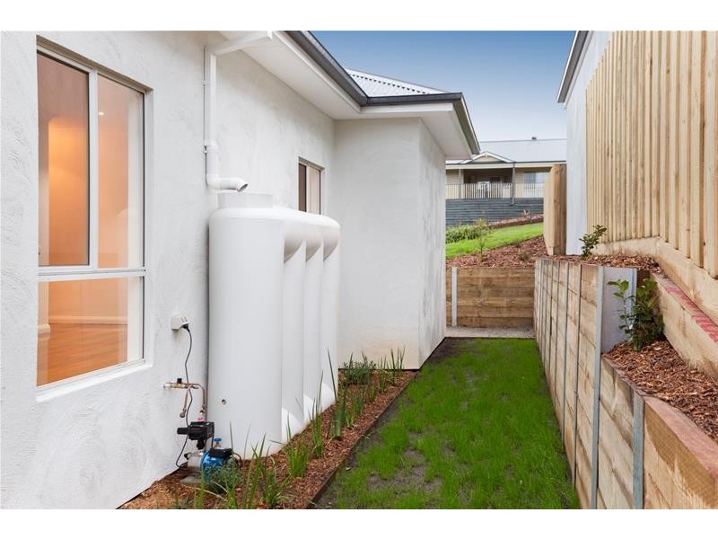 1A Banks-Smith Drive, Gembrook VIC 3783