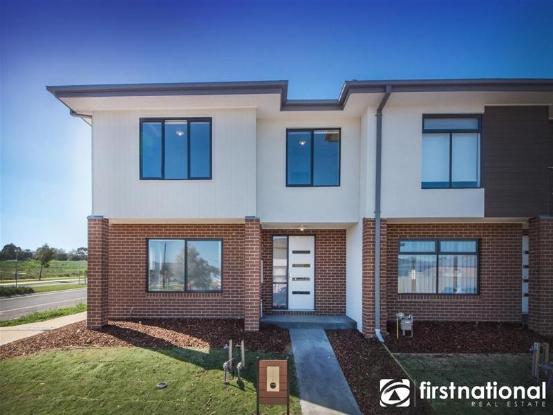 42 (Lot 519) Renam Street, Pakenham VIC 3810