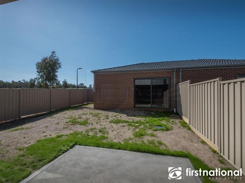 42 (Lot 519) Renam Street, Pakenham VIC 3810