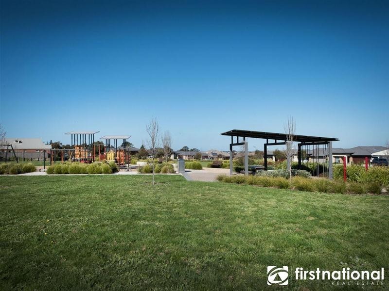 42 (Lot 519) Renam Street, Pakenham VIC 3810