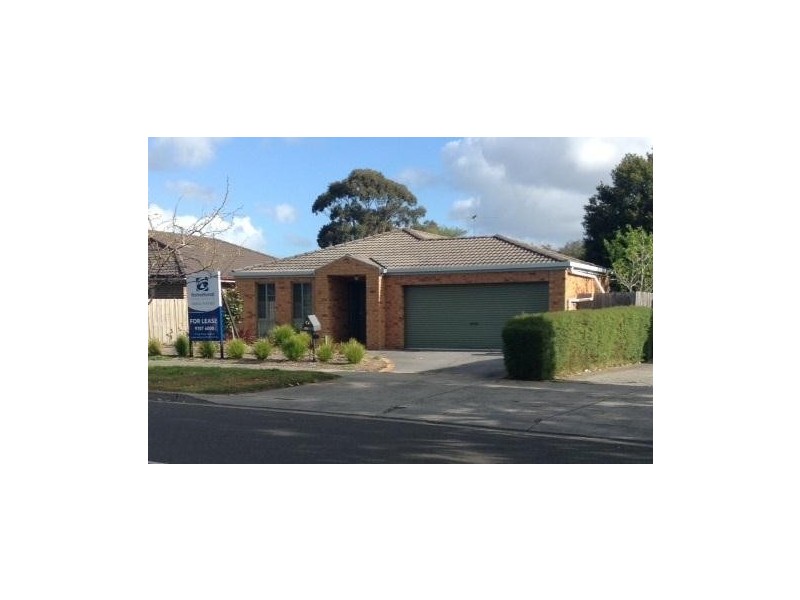 127 Mansfield Street, Berwick VIC 3806