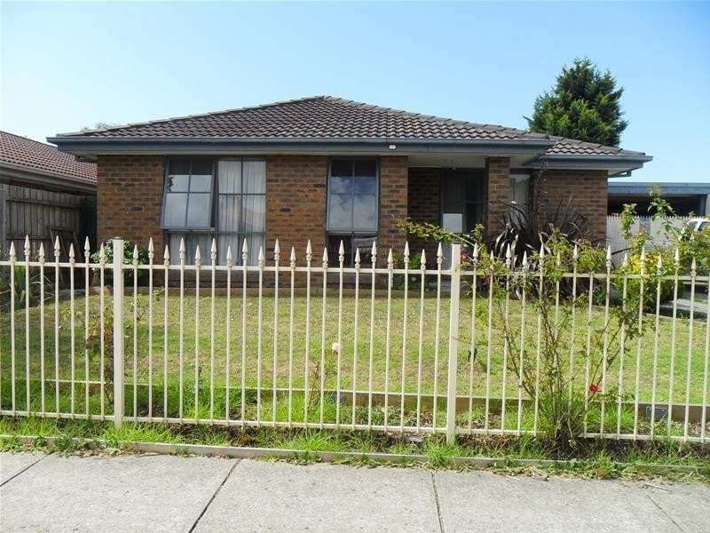 92 Nettle Drive, Hallam VIC 3803