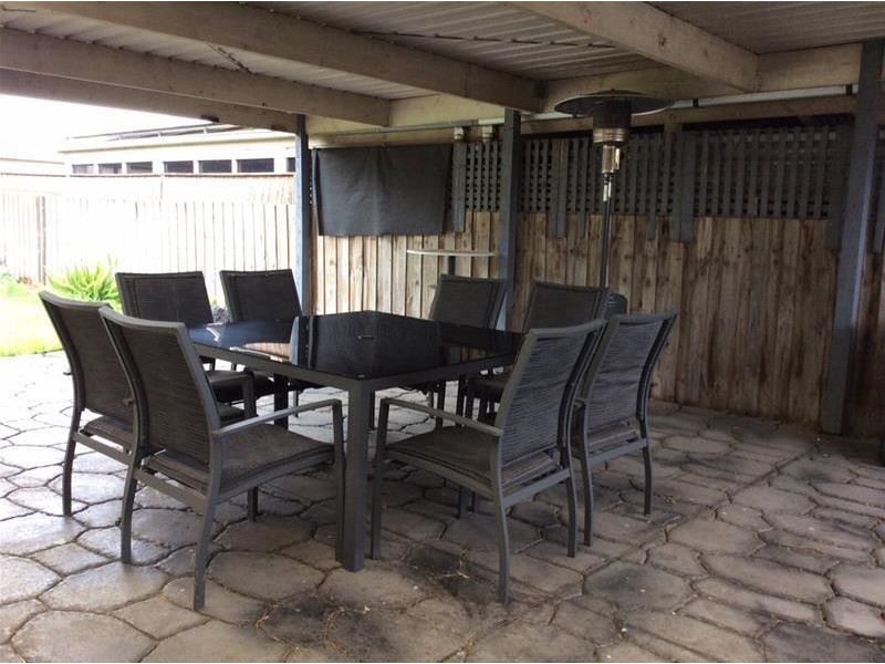 92 Nettle Drive, Hallam VIC 3803